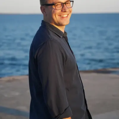 Андрей