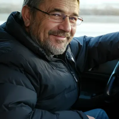 Борис, 55