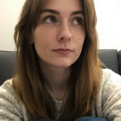 Просто Полина, 29