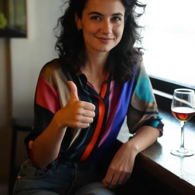Снежана, 34