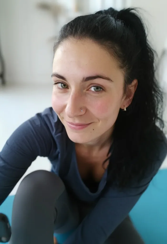 Есения