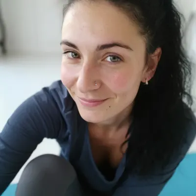 Есения