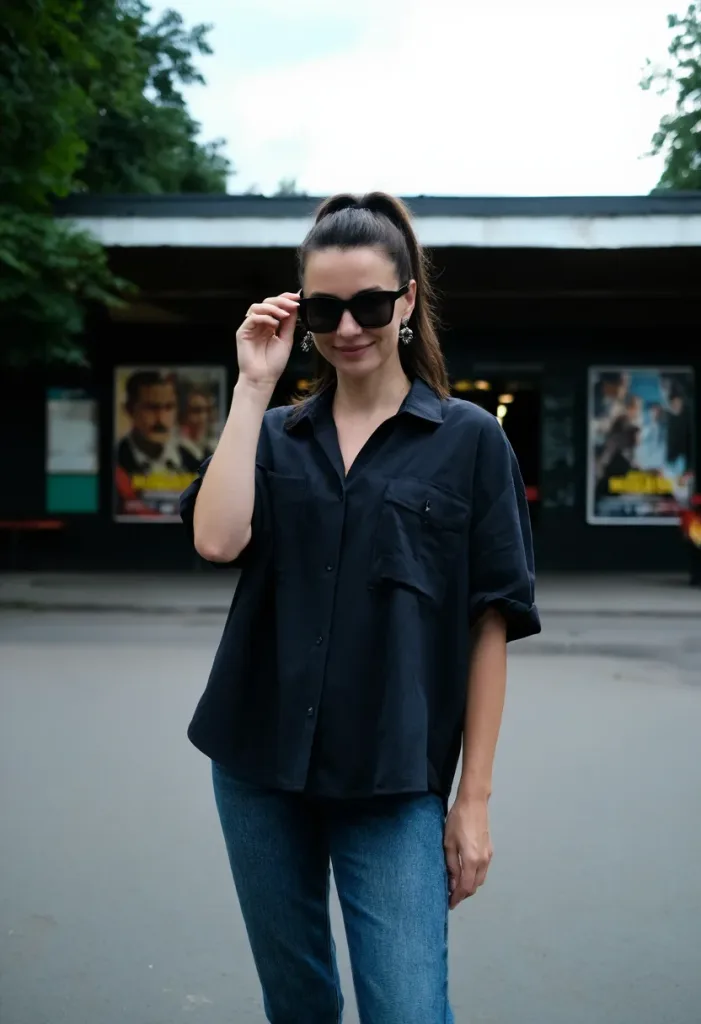 Мечтательная Элла