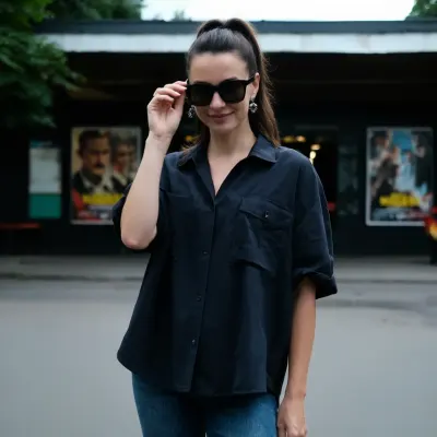 Мечтательная Элла, 30
