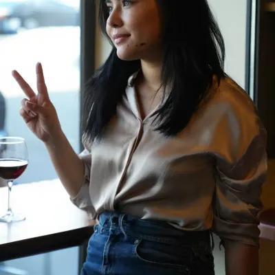Дильноза, 27