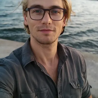 Станислав, 35