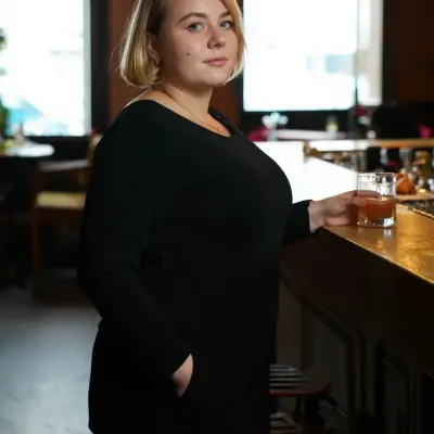 Евгения