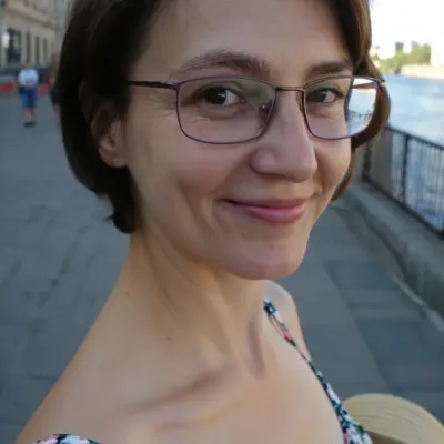 Женя, 35