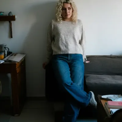 Mila_sweet, 28