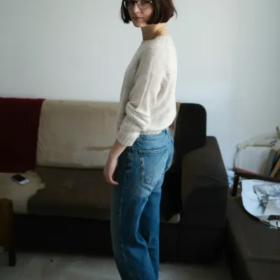 Светлана, 30