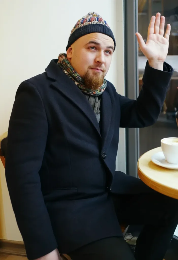 Богдан