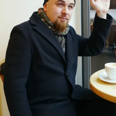 Богдан, 29