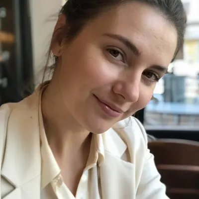 Аня, 32