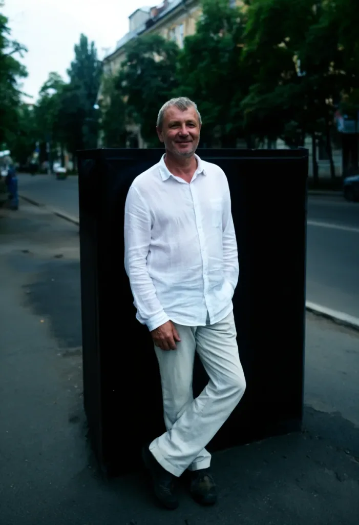 Алексей