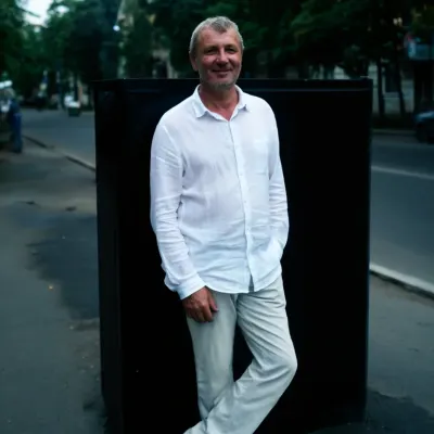 Алексей, 52