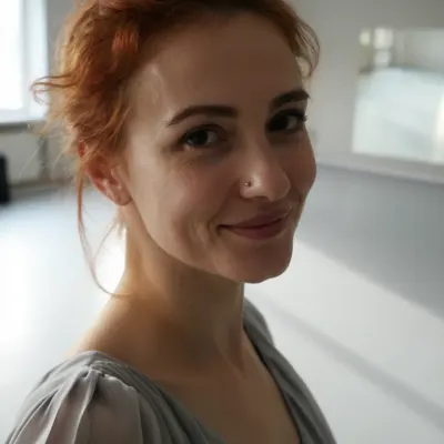 Диана, 29