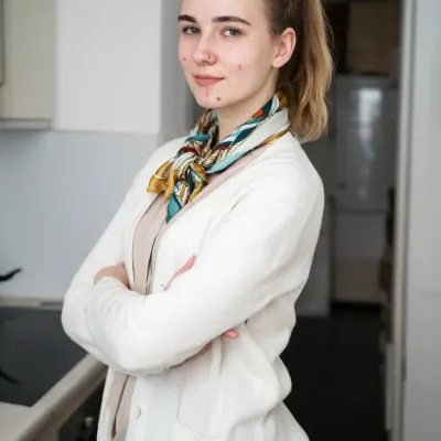 Милена, 28