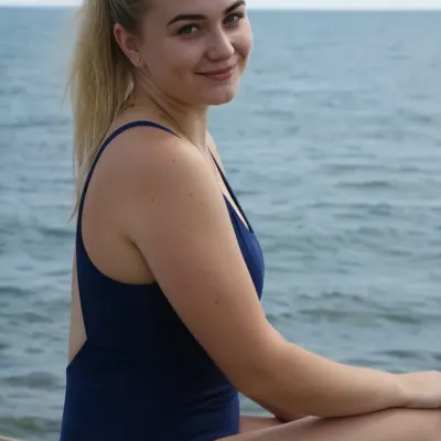 Ангелина, 27