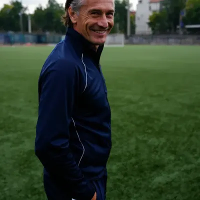 Денис, 42