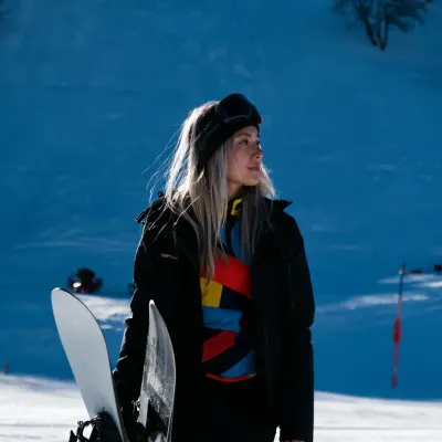 Кристина, 21