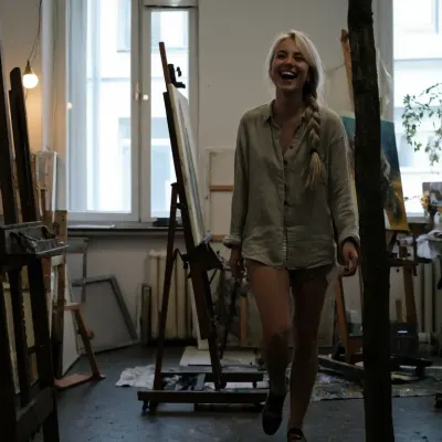 Лолита, 22