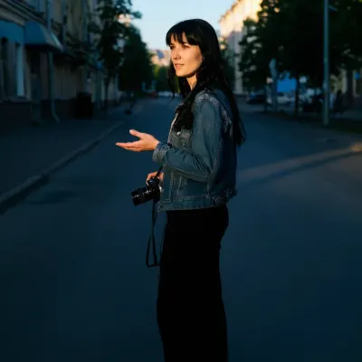 Эльвира, 33
