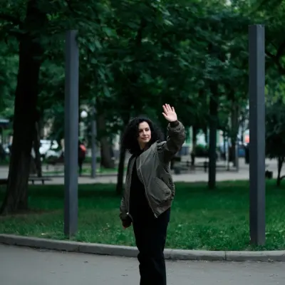 Лилит, 31