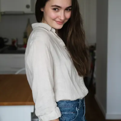 Валерия