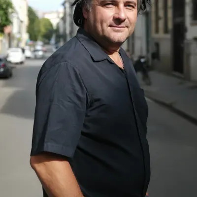 Вячеслав, 41