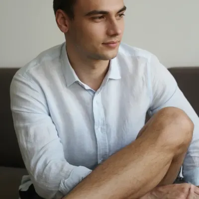 Егор, 33