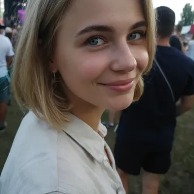 Милая Ростислава, 23