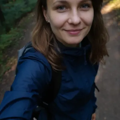 Катя