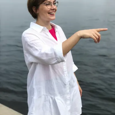 Жанна, 39