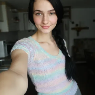 Даша_П, 23