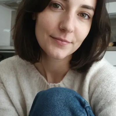 Анна, 40