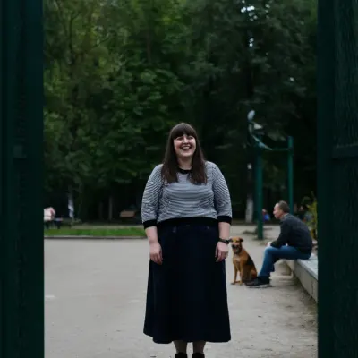 Анна