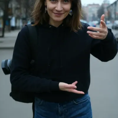 Юлия, 38