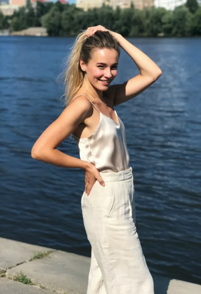 С собакой