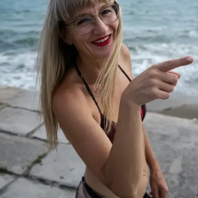 Наташа, 37