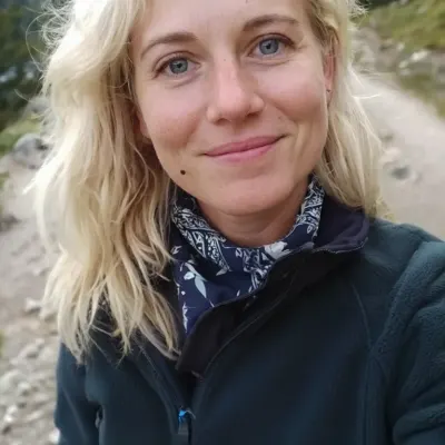 Елена, 44