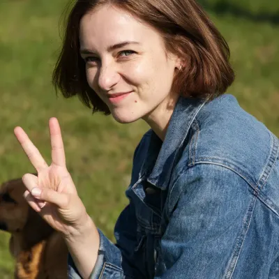 Евгения, 40