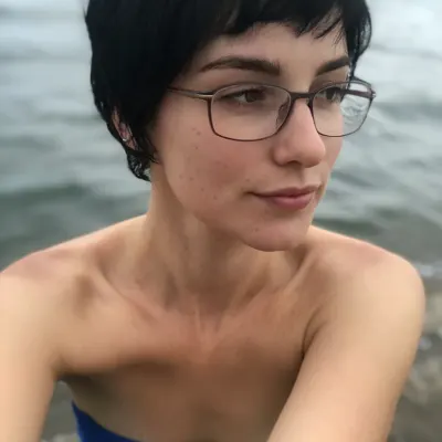 Ника, 25
