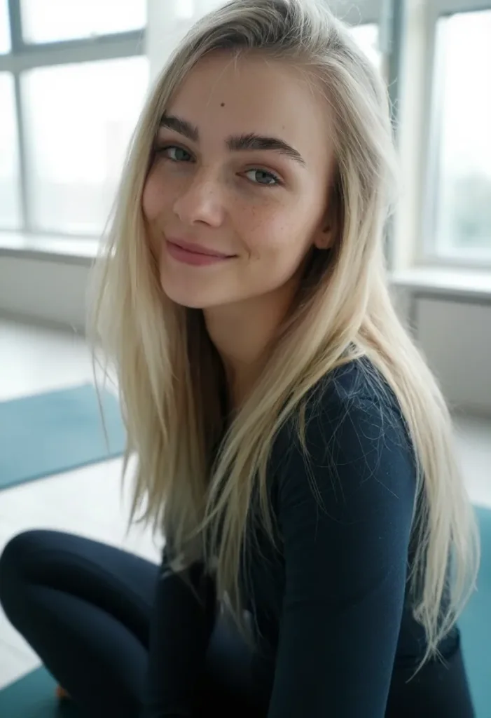 Ксюша