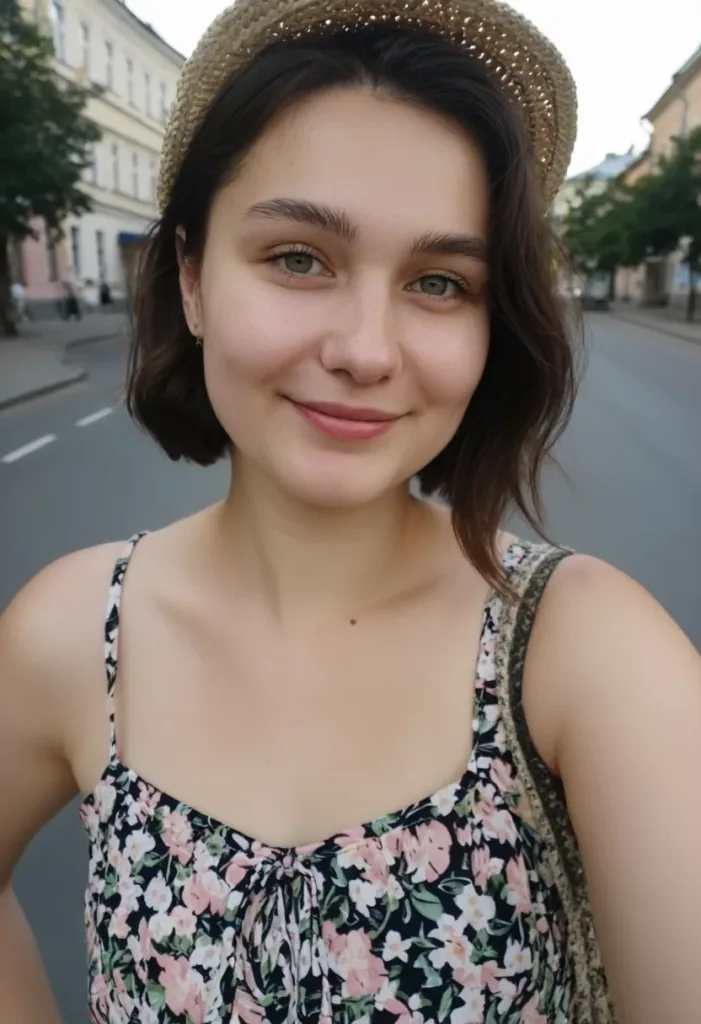 Эмилия