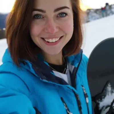Инесса, 29