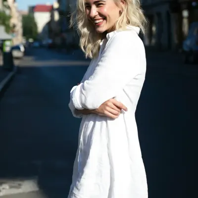 Стройная, 33