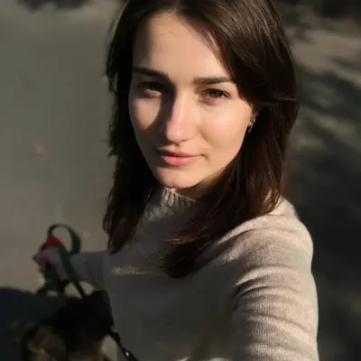 Христина_Н, 26
