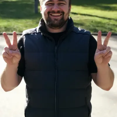 Данила, 36