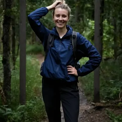 Камилла, 26
