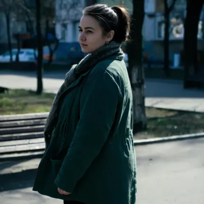 Эвелина, 28